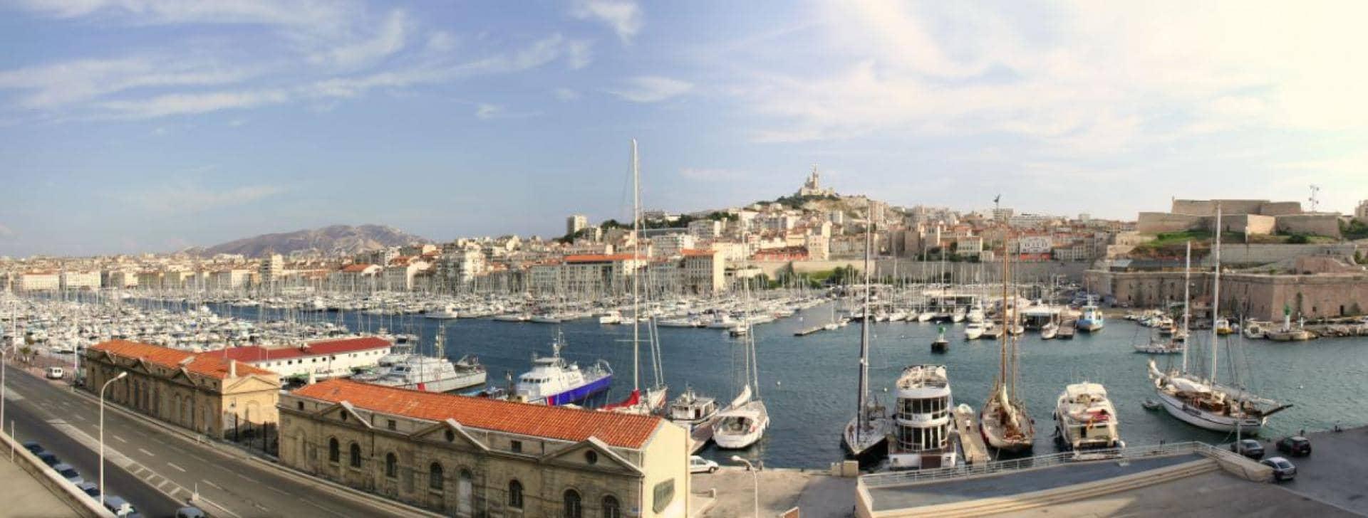 Parking Marseille  Réservation et Abonnement l EFFIA