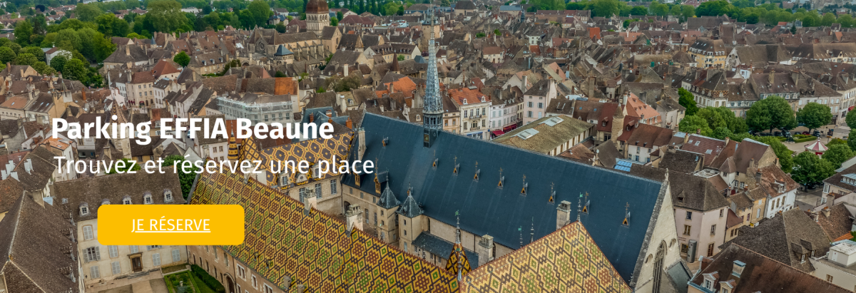bannière Beaune