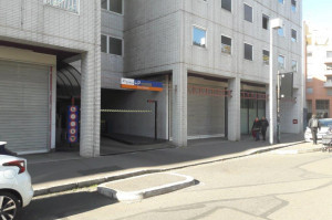 parking ville de lyon villette