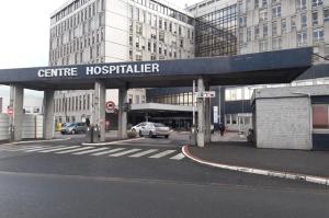 Entrée CHD