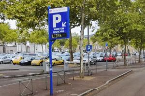 parking limoges churchill_photo1