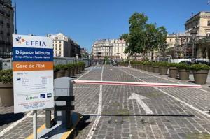 gare de l'est