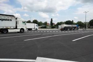 toulouse parking PL