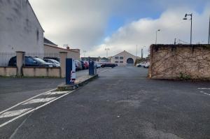 usine à gaz