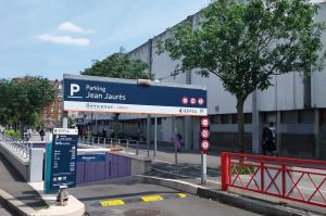 Parking Choisy Jean Jaurès 3