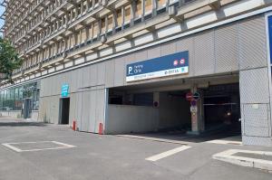 Parking Orix