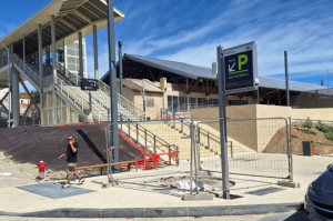beziers gare
