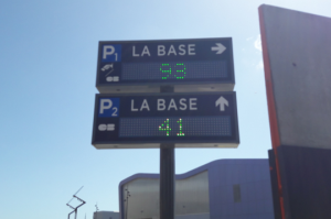 Lorient P1