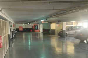 Parking Gare_Saint gratien_1 