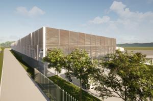 parking coulomiers 1