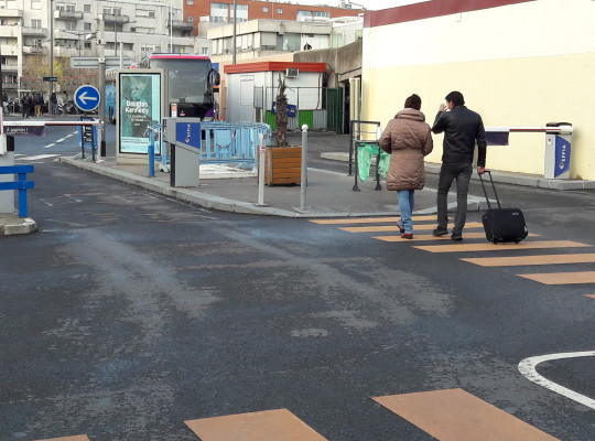 parking bercy paris proche bercy accor hotel arena