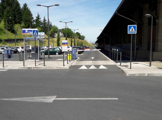 parking brive sud_photo1