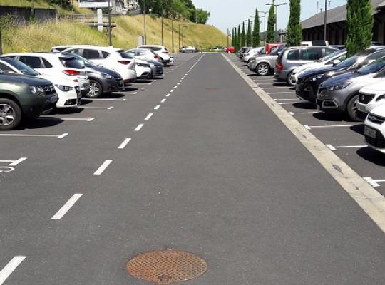 parking brive sud_photo4