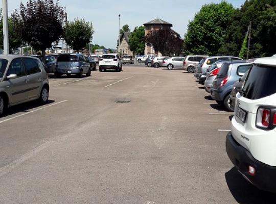 parking brive nord_photo3