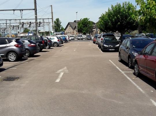 parking brive nord_photo4