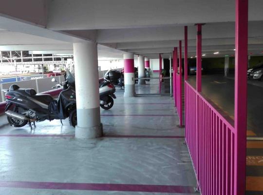 parking-effia-toulouse