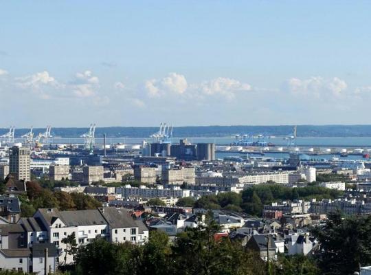 le havre 