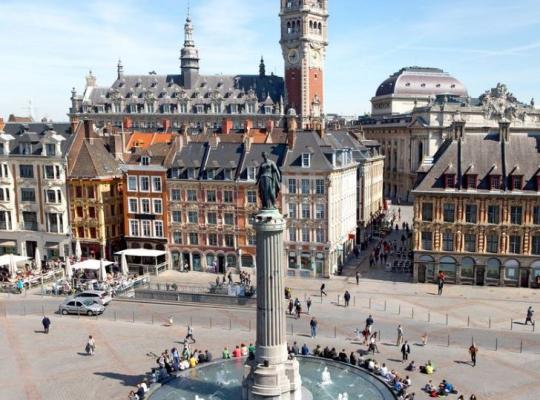 Lille