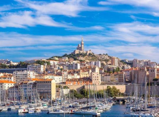 marseille
