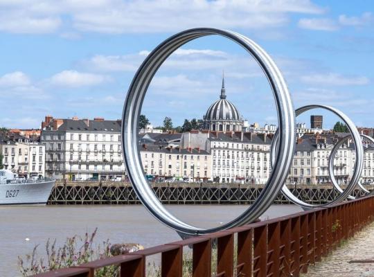 nantes