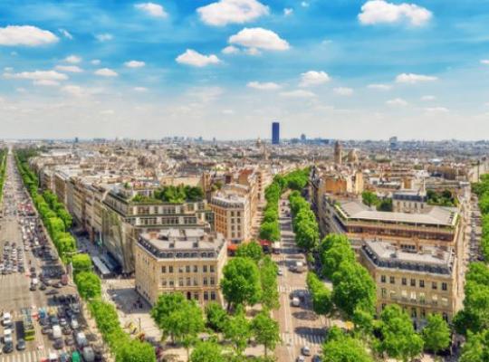 paris 