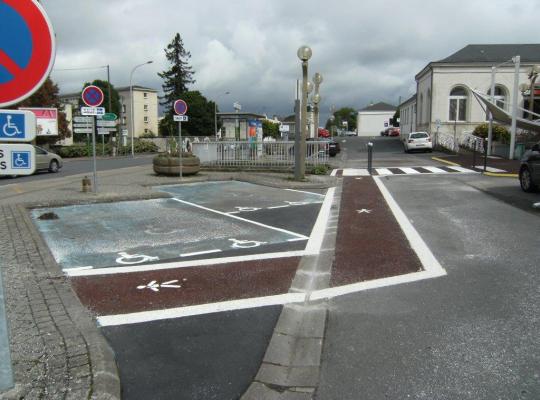 Parking Gare De Chatellerault Courte Duree Effia Deplacez Vous Malin Parking Gare De Chatellerault Courte Duree Effia Deplacez Vous Malin
