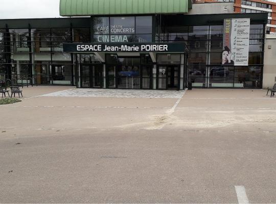 Espace Jean Marie POIRIER