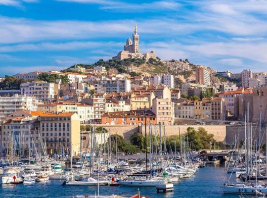 marseille