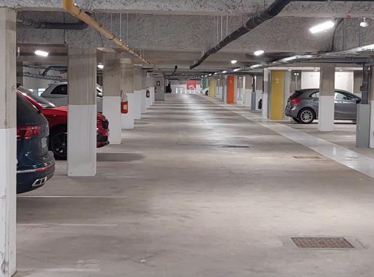 parking-effia-chantilly