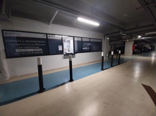 Parking Orix 1