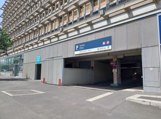 Parking Orix