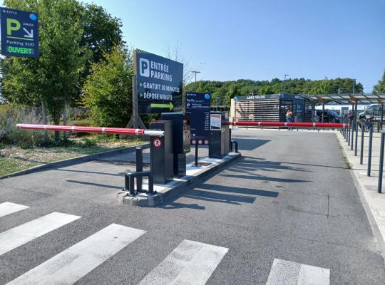Auray sud 2