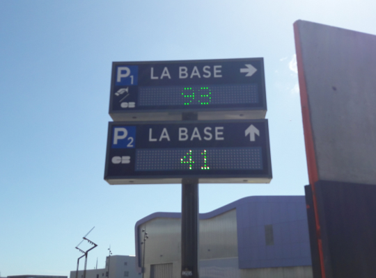 Lorient P1