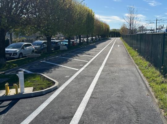 parc Davène