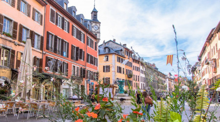 Chambéry