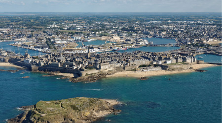 Saint-Malo