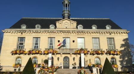 Voirie Aulnay sous bois 