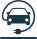 Bornes de recharge de véhicules électriques