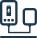 chargeur universel de batteries pour mobile