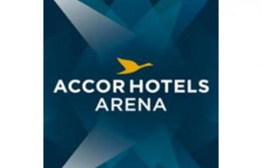 Parking EFFIA - Accor hotels Arena Bercy