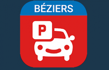Parking EFFIA Béziers