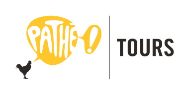 Parking Tours Pathé