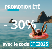 promotion été 2025