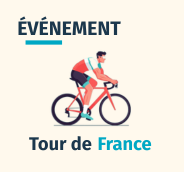 our de France