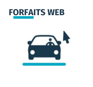 Offre web forfaits Gare de Vendôme