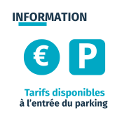 Châteauroux la Fayette 