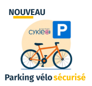 vélo cykléo