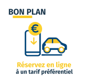 tarif en ligne
