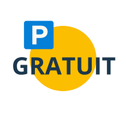 PARKING GRATUIT