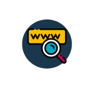 web